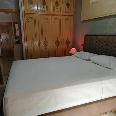 Appartement Confortable à Louer