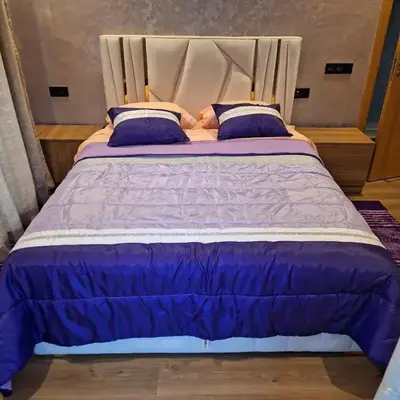 Appartement agadir bay bien ensoleillé