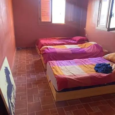 Villa Syam