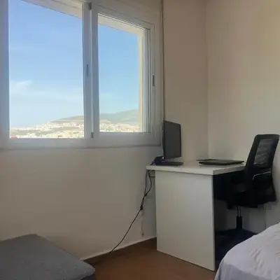 Tétouan Rooftop Stay