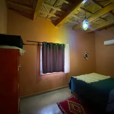Kasbah