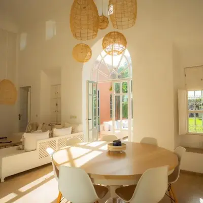 Luxueuse villa VALERIA avec gouvernante