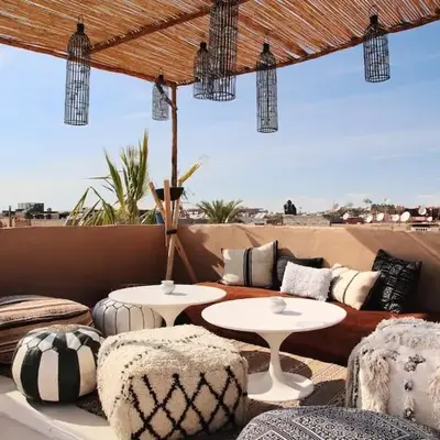 Dar Maya Original Suite & Spa