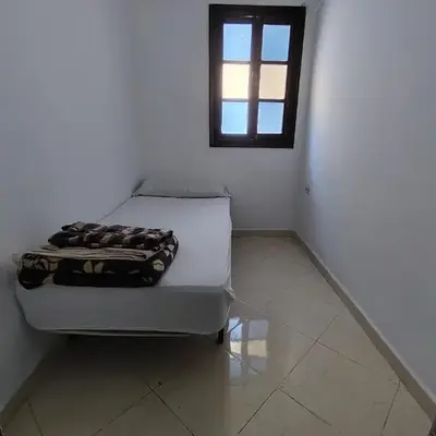 شقة وسط المدينة