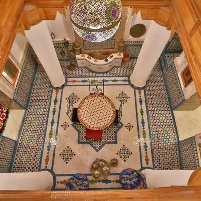 Riad Fez Unique