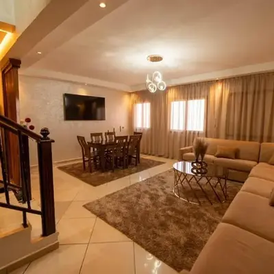 Bright & Comfortable Marrakech Duplex