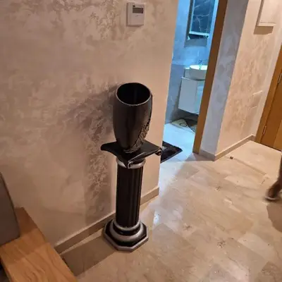 Appartement luxe
