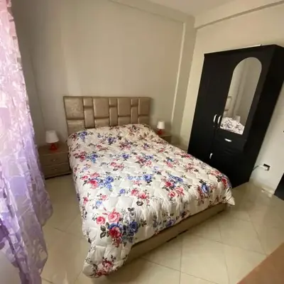 Family apartment between Casa and Mohammedia