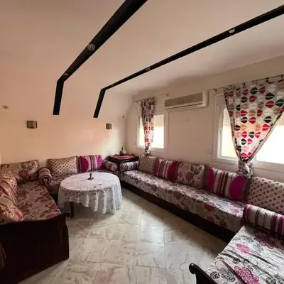 Cozy apartment in center