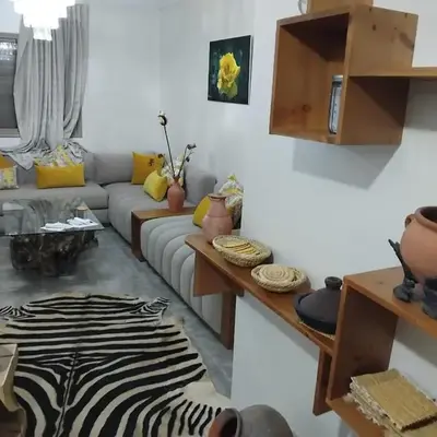 Appartement moderne - Marrakech