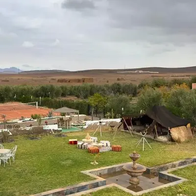 Villa sans vis à vis Lina