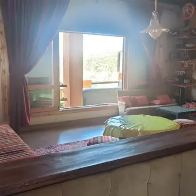 Villa de reve