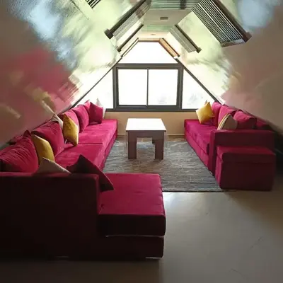 Le refuge de Vittel