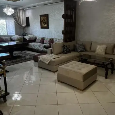 Beautiful large apartment