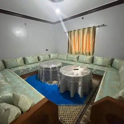 desert appartement
