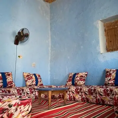 Housse stander merzouga