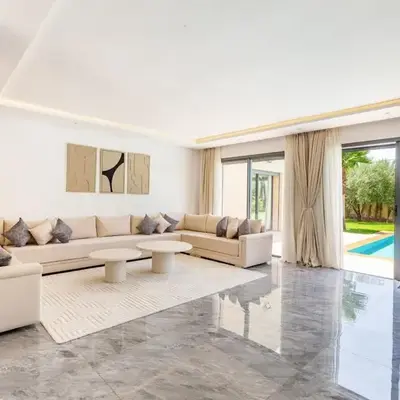 Villa Maryam