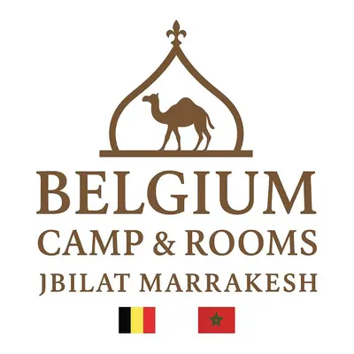 Gallery image of Belgium Camp & Rooms jbilat Marrakesh 10PAX