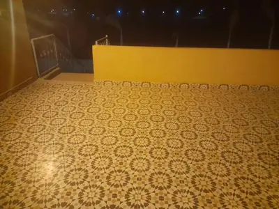 Gallery image of Belgium Camp & Rooms jbilat Marrakesh 10PAX