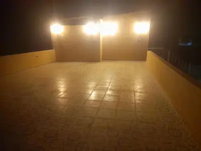 Gallery image of Belgium Camp & Rooms jbilat Marrakesh 10PAX