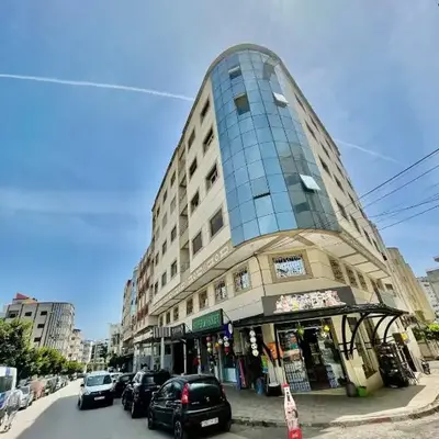 Appartement de luxe à Tanger