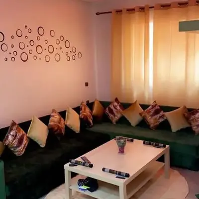 Appartement exceptionnel a louer