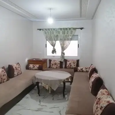 Aicha appartement 2