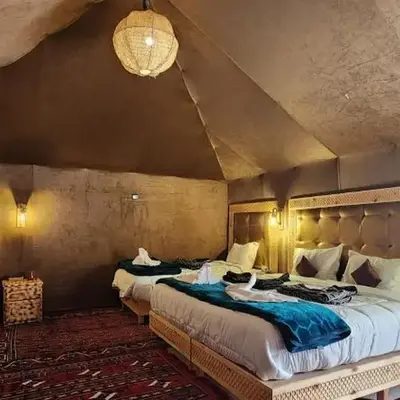 fabulousluxurycamp