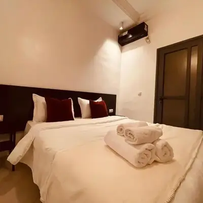 Relax Family 01 - Cozy Entire Apartement in City Center