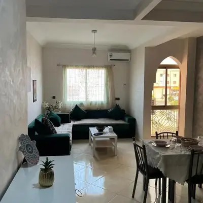 Appartement Marrakech