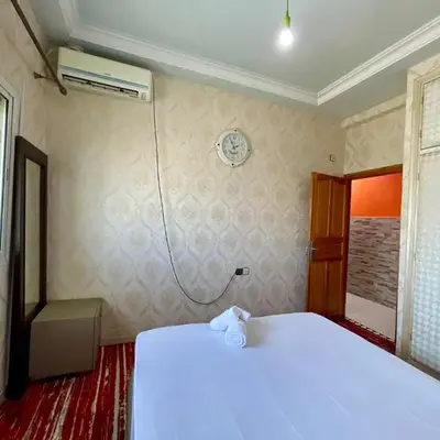 Le meilleur appartement à côté du grand stade sportif de Fès