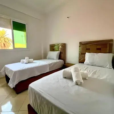 Residence Nasr Fes - Family & Traveler Apartments