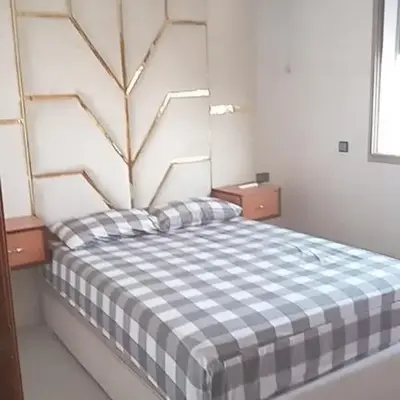 إقامة ياسمينه
