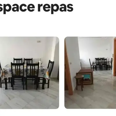 Appartement martil