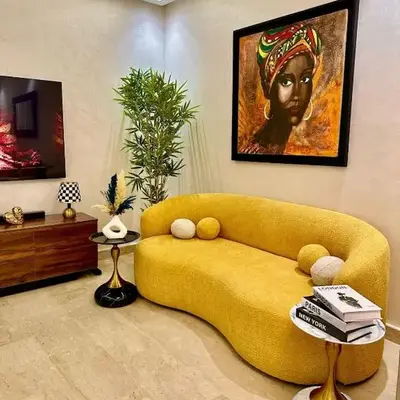 Le Scandinave de Marrakech-Gueliz-Centre