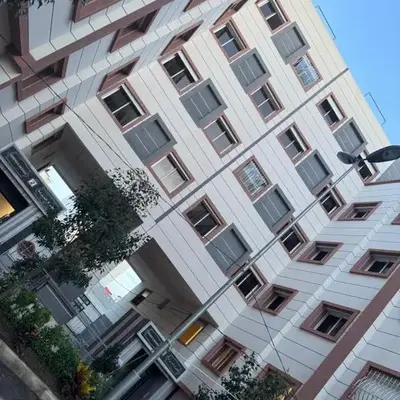 عمارة المودة 2