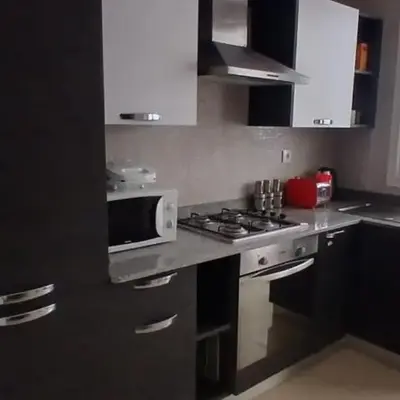 Prestige house