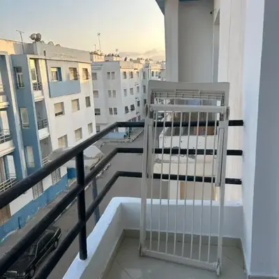 Social appartement at Martil