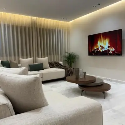 Prestige Apartment