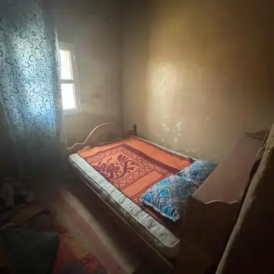Merzouga
