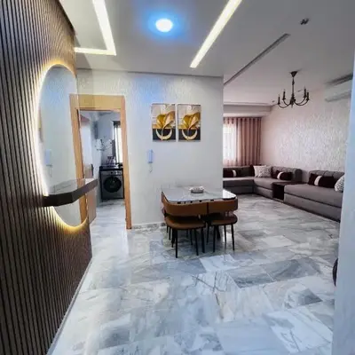 Luxury Appartement fes city fleur
