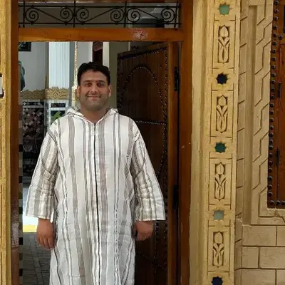Riad Serendipity
