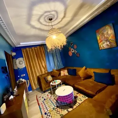 cosy appartement calme