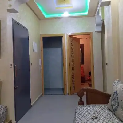 Residence de repos