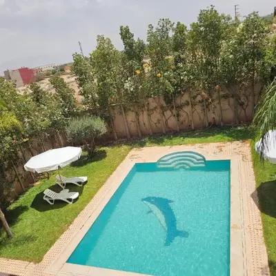 Villa des Perles