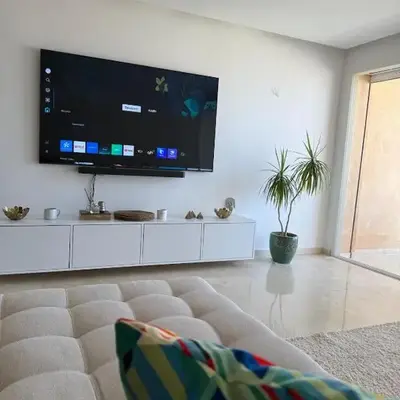 luxurious Taghazout duplex