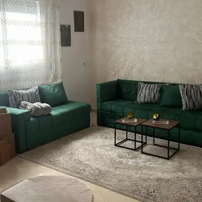 cozy stay