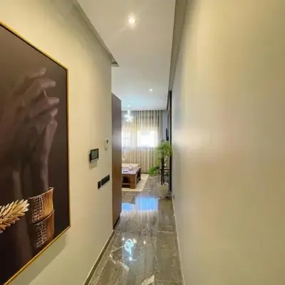 Luxury Modern Studio with Netflix