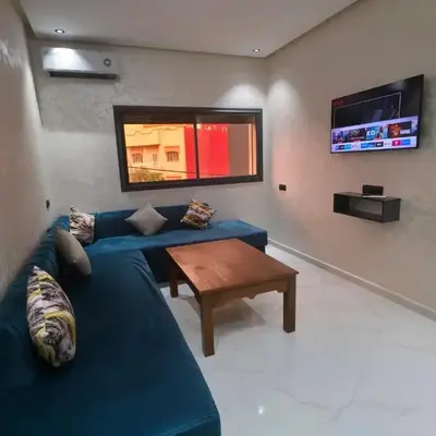 appartement luxueux khenifra 1