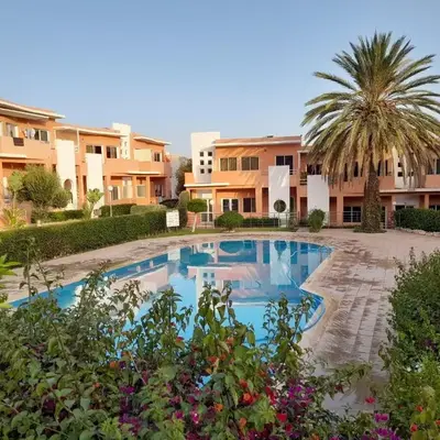 Village al baraka